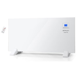 Orbegozo Panel Calefactor Radiante REH 1000 A 1000W